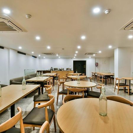 Hotel Mudita By Kirti Patna  Exterior foto