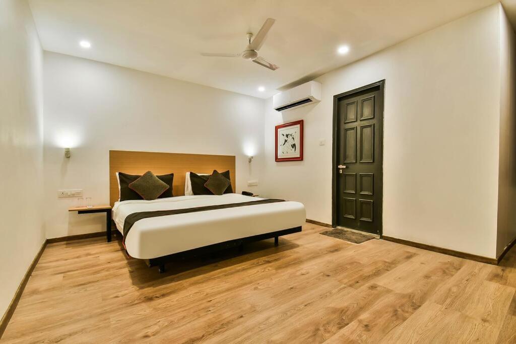 Hotel Mudita By Kirti Patna  Exterior foto