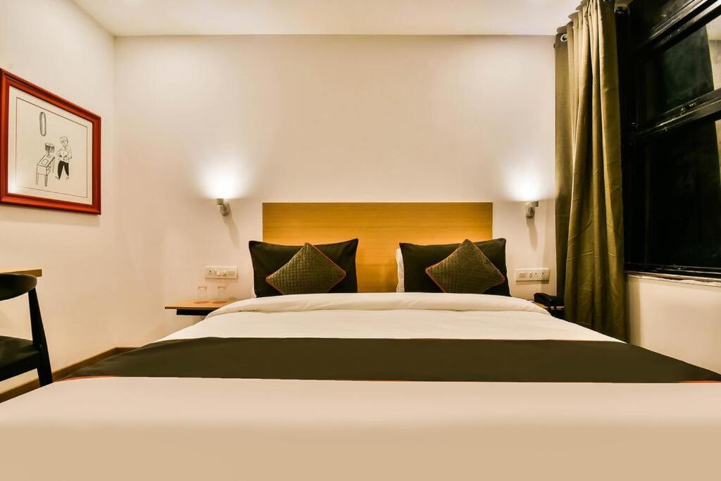 Hotel Mudita By Kirti Patna  Exterior foto