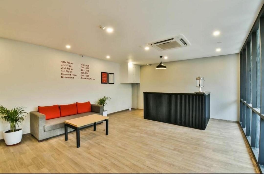 Hotel Mudita By Kirti Patna  Exterior foto