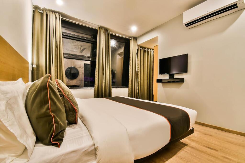Mudita By Kirti Danapur Exterior foto