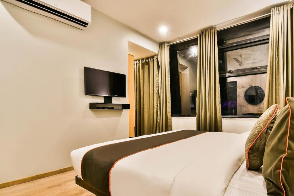 Hotel Mudita By Kirti Patna  Exterior foto