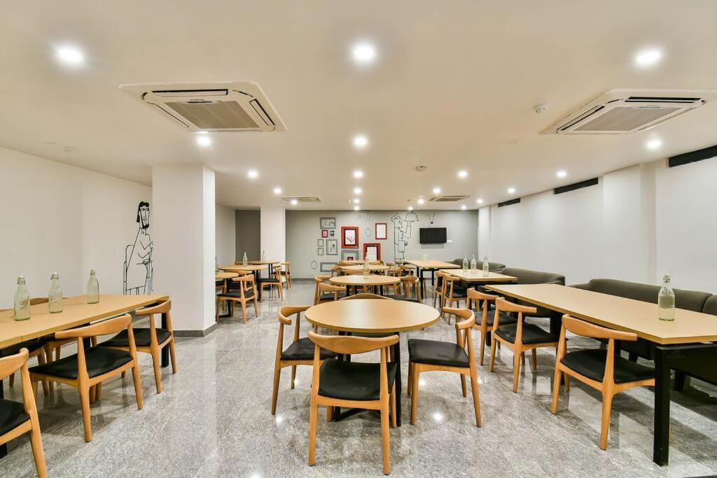 Hotel Mudita By Kirti Patna  Exterior foto